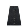 Pappelina PEG Tappeto Black/Linen
