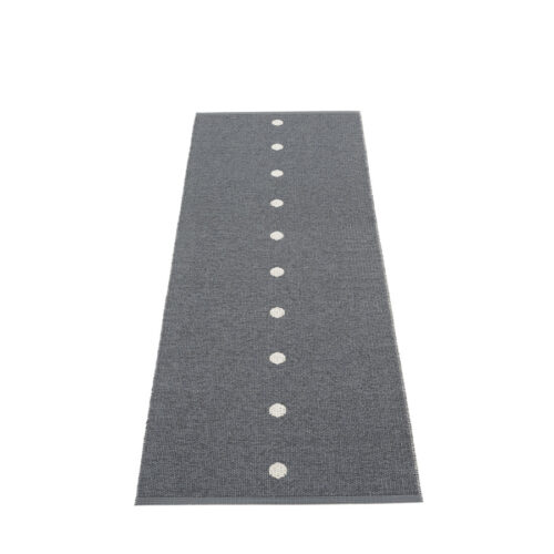Pappelina PEG Tappeto Granit/Fossil
