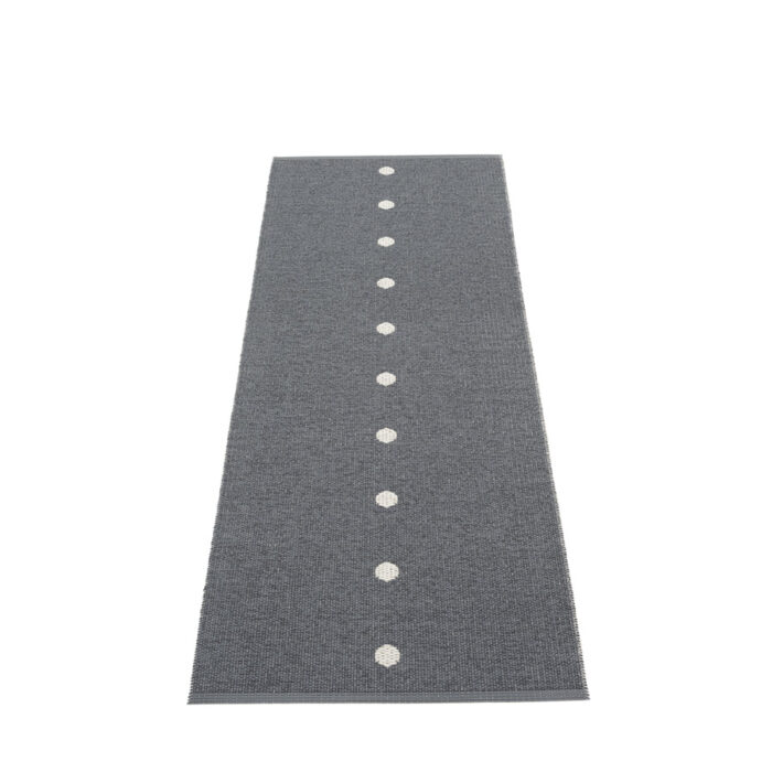 Pappelina PEG Tappeto Granit/Fossil
