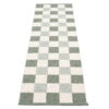 Pappelina PIX Tappeto Army/Vanilla/Sage