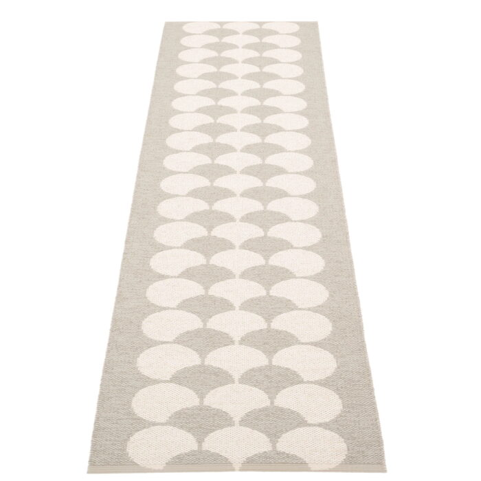 Pappelina POPPY Tappeto Linen/ Vanilla