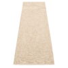 Pappelina SVEA Tappeto Beige/Beige met.