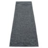 Pappelina SVEA Tappeto Granit/Black met.