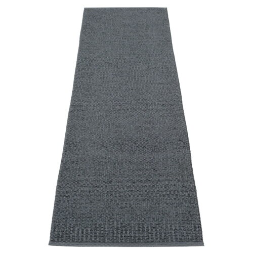 Pappelina SVEA Tappeto Granit/Black met.