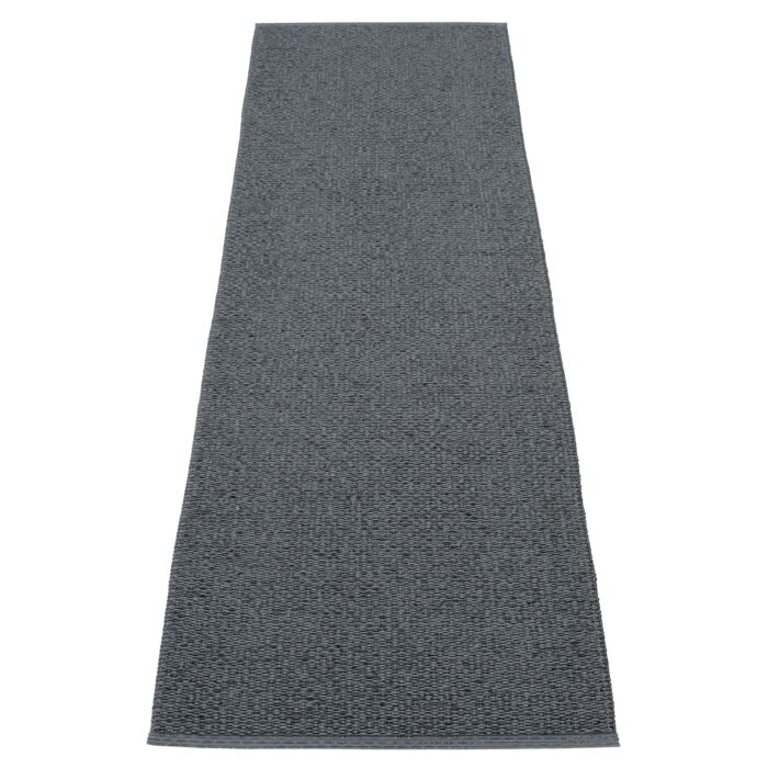 Pappelina SVEA Tappeto Granit/Black met.