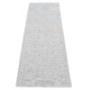 Pappelina SVEA Tappeto Grey met./Light grey