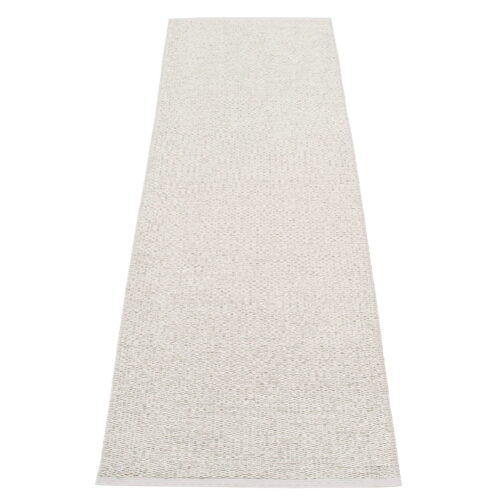Pappelina SVEA Tappeto Stone met./Fossil Grey