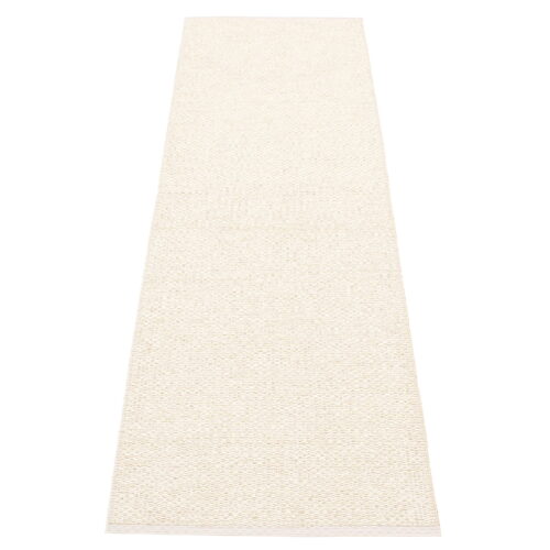 Pappelina SVEA Tappeto Vanilla/Beige Met