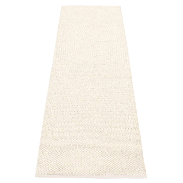 Pappelina SVEA Tappeto Vanilla/Beige Met