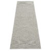 Pappelina SVEA Tappeto Warm Grey/Granit met.