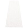 Pappelina SVEA Tappeto White metallic/White