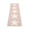 Pappelina VIGGO ONE Tappeto One Pale Rose/ V