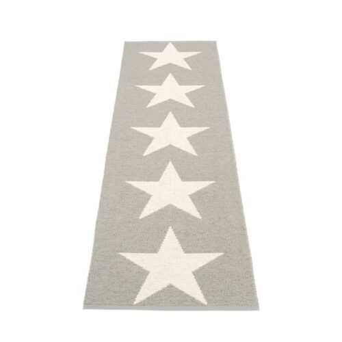 Pappelina VIGGO ONE Tappeto One Warm Grey/ V