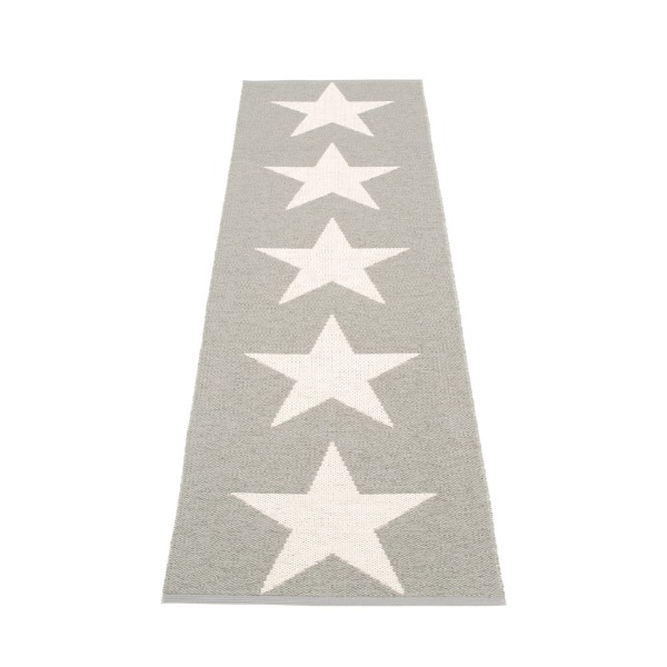 Pappelina VIGGO ONE Tappeto One Warm Grey/ V