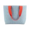 Remember Borsa a cestino - blu pallido blu pallido