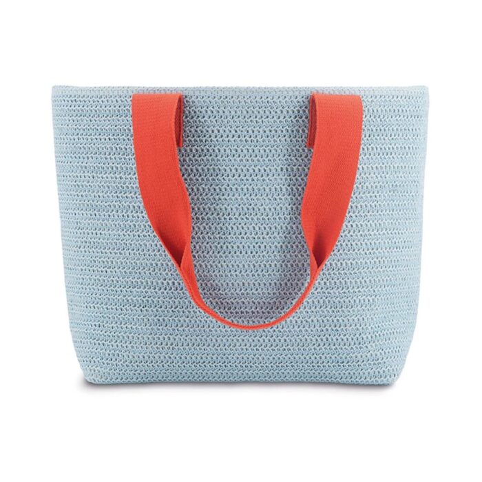 Remember Borsa a cestino - blu pallido blu pallido