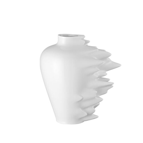 Rosenthal FAST vaso 30cm - bianco