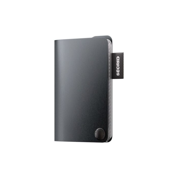 Secrid COINPOCKET Accessorio portamonete - trasparente