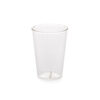 Seletti ESTETICO QUOTIDIANO SI-GLASS Bicchiere in vetro - trasparente