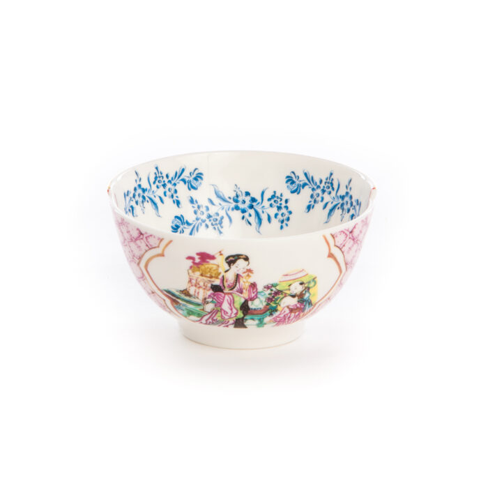 seletti-hybrid-cloe-ciotola-portafrutta-in-porcellana-105cm-multicolore-2.jpg Seletti HYBRID CLOE Ciotola portafrutta in porcellana 10,5cm - multicolore