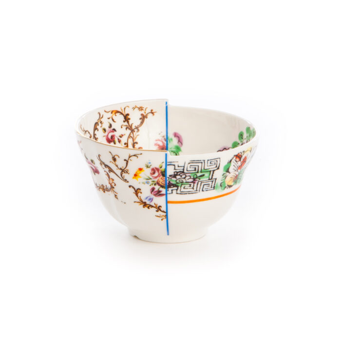 seletti-hybrid-irene-ciotola-portafrutta-in-porcellana-105cm-multicolore-1.jpg Seletti HYBRID IRENE Ciotola portafrutta in porcellana 10,5cm - multicolore