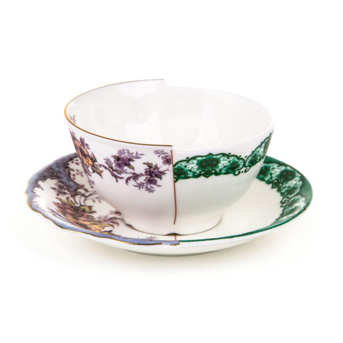 seletti-hybrid-isidora-tazza-da-te-con-piattino-in-porcellana-105cm-multicolore-2.jpg Seletti HYBRID ISIDORA Tazza da tè con piattino in porcellana 10,5cm - multicolore
