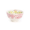 Seletti HYBRID OLINDA Ciotola portafrutta in porcellana 10,5cm - multicolore