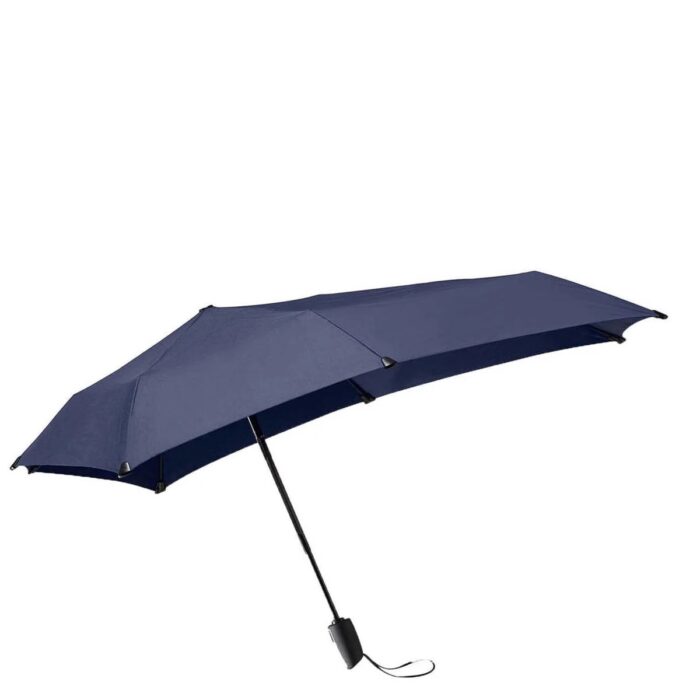 Senz AUTOMATIC Ombrello - midnight blue