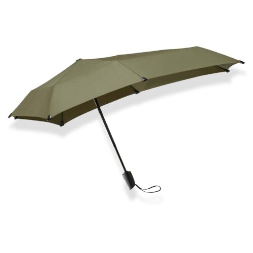 Senz AUTOMATIC Ombrello - olive