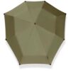 Senz AUTOMATIC Ombrello - olive