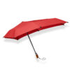 Senz AUTOMATIC Ombrello - passion red