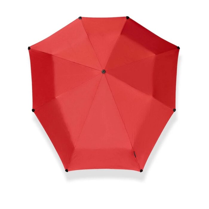 Senz AUTOMATIC Ombrello - passion red