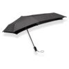 Senz AUTOMATIC Ombrello - pure black