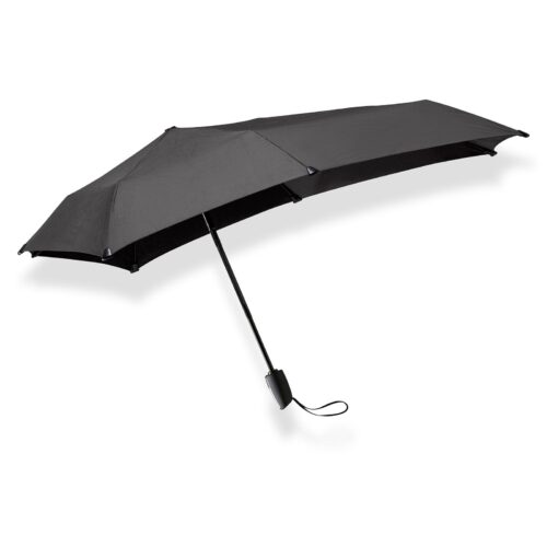 Senz AUTOMATIC Ombrello - pure black