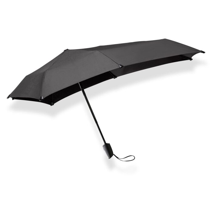 Senz AUTOMATIC Ombrello - pure black