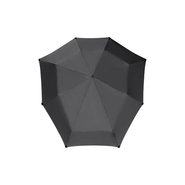 Senz AUTOMATIC Ombrello - pure black