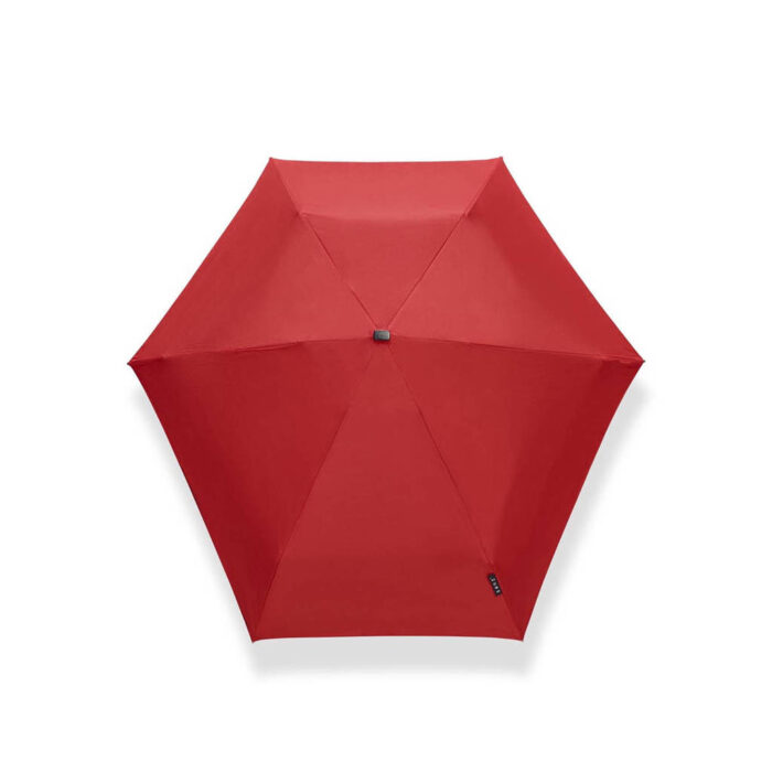 Senz MICRO Ombrello - passion red