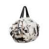 Shupatto Borsa pieghevole con cerniera