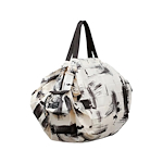 Shupatto Borsa pieghevole con cerniera