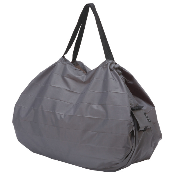 Shupatto COMPACT L Borsa pieghevole 40L - nero