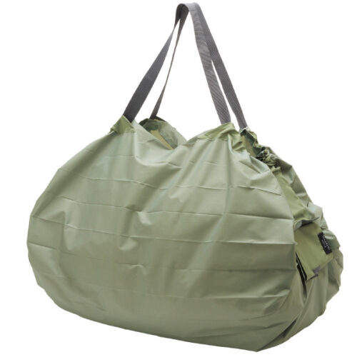 Shupatto COMPACT L Borsa pieghevole 40L