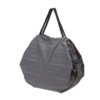 Shupatto COMPACT M Borsa pieghevole 15L - nero