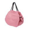 Shupatto COMPACT M Borsa pieghevole 15L - rosa