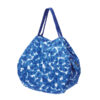 Shupatto COMPACT M Borsa pieghevole 15L - umi oceano