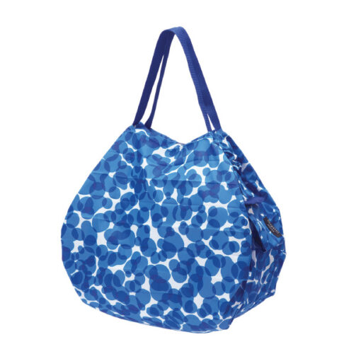 Shupatto COMPACT M Borsa pieghevole 15L - umi oceano