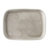 Thomas TREND COLOUR Piatto ovale 33 cm - moon grey