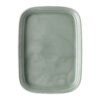 Thomas TREND COLOUR Piatto ovale 33 cm - moss green