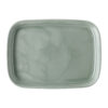 Thomas TREND COLOUR Piatto ovale 33 cm - moss green