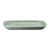 Thomas TREND COLOUR Piatto ovale 33 cm - moss green