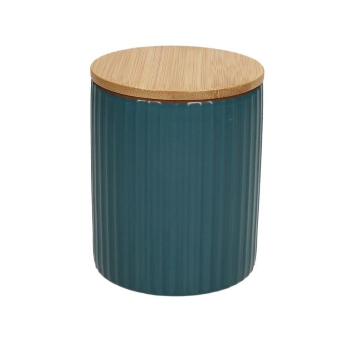 Tognana NEW MILK&C RICE Barattolo 600cc - ottanio/bianco